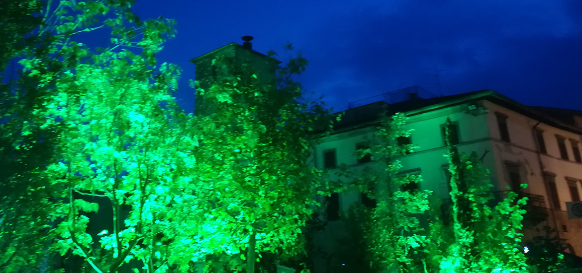 casolare sansepolcro