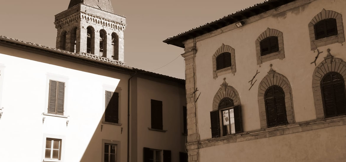 terreni sansepolcro